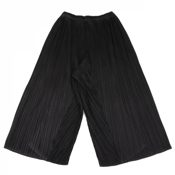 PLEATS PLEASE Pleated Wide Pants K-135270_007