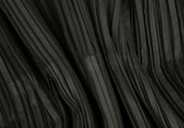 ISSEY MIYAKE Pleated Shirt K-135273_010