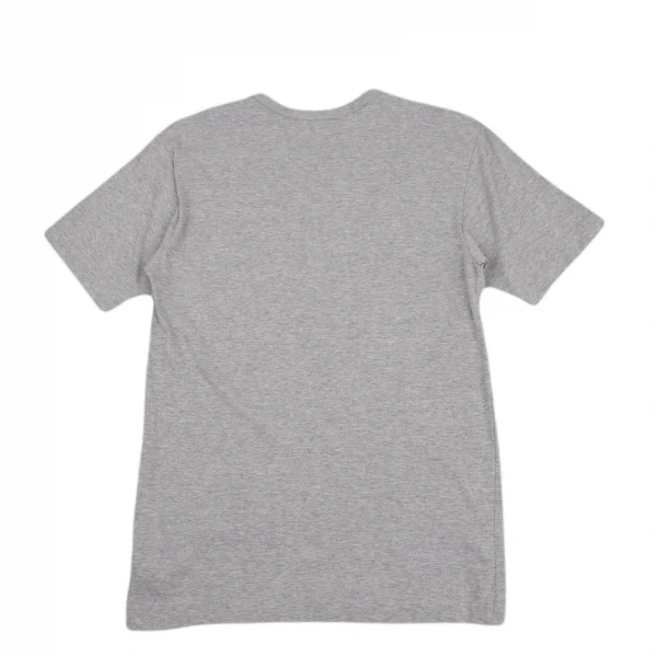 COMME des GARCONS Message Printed T Shirt K-135278_009