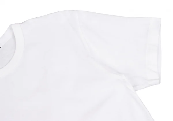 COMME des GARCONS Message Printed T Shirt K-135279_003