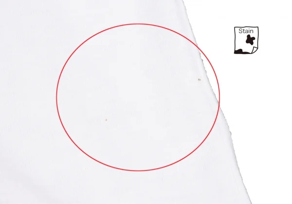 COMME des GARCONS Message Printed T Shirt K-135279_005