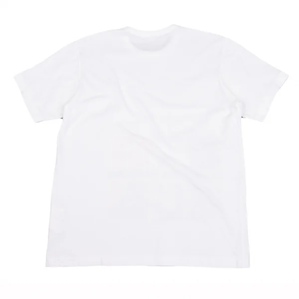 COMME des GARCONS Message Printed T Shirt K-135279_008