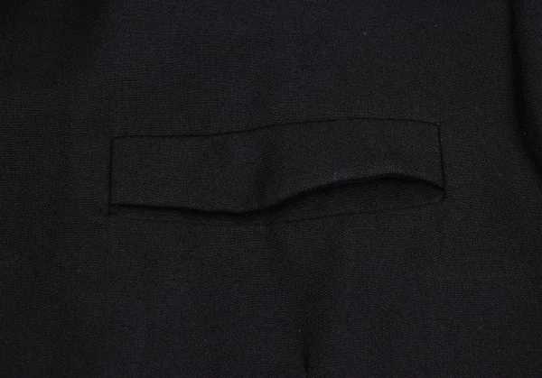 Maison Martin Margiela 10 Wool Cotton Jacket K-135287_005