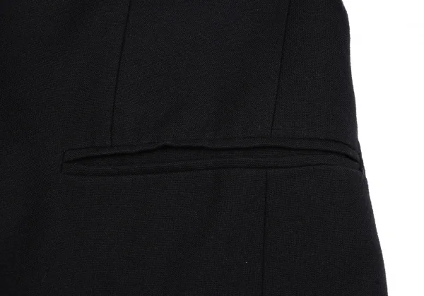 Maison Martin Margiela 10 Wool Cotton Jacket K-135287_012