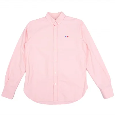 MAISON KITSUNE Button Down Shirt
