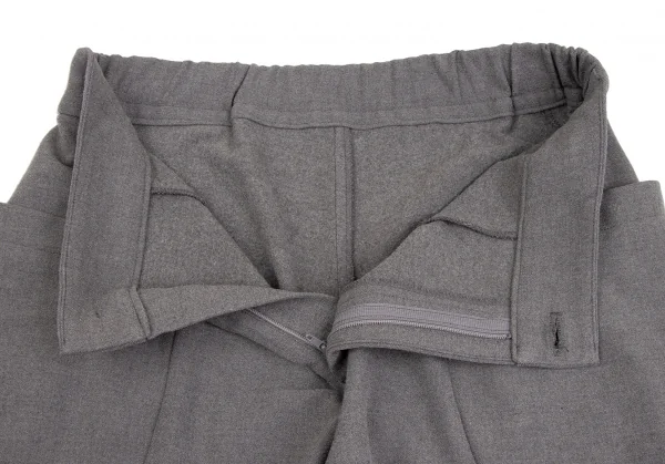 Y's for living Pocket Design Blended Easy Pants K-135293_005
