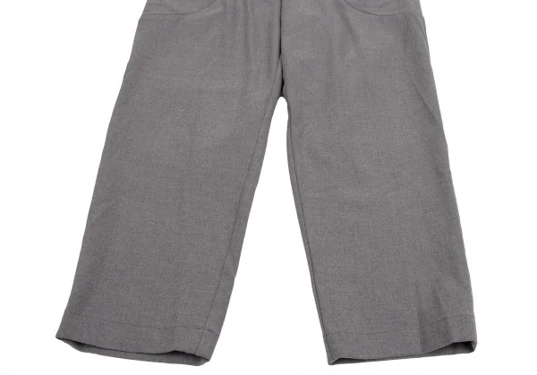 Y's for living Pocket Design Blended Easy Pants K-135293_006