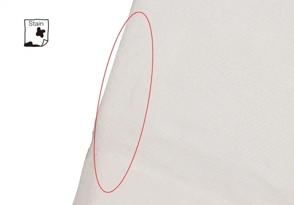 Y's for living Cotton Tuck Tapered Pants K-135294_007