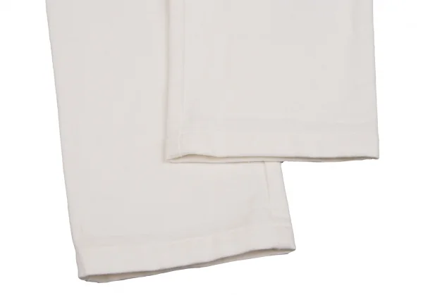 Y's for living Cotton Tuck Tapered Pants K-135294_008