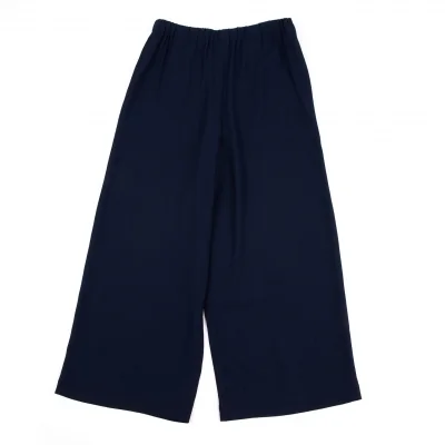 tricot COMME des GARCONS Wide Pants