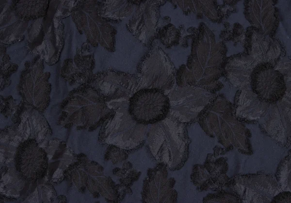 EPOCA THE SHOP Floral Jacquard Skirt K-135348_009