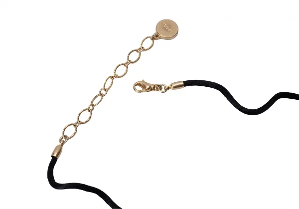 EPOCA Metal Leaf Choker K-135359_008