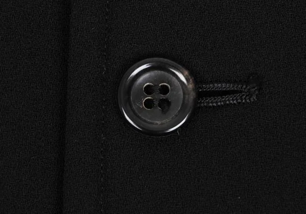 COMME des GARCONS Side Cutting Padded Jacket K-135361_005