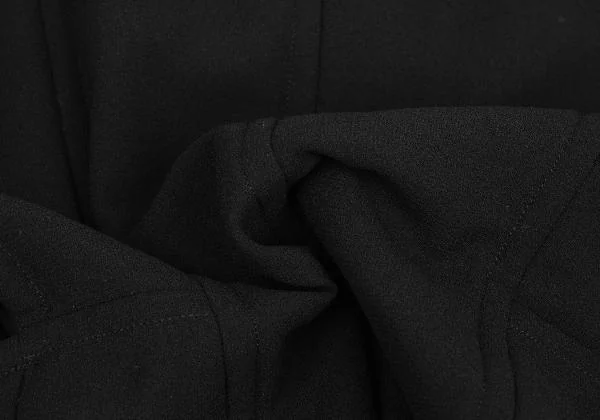 COMME des GARCONS Side Cutting Padded Jacket K-135361_013