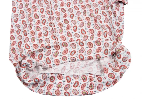 JUNYA WATANABE COMME des GARCONS Hoodie Design T Shirt K-135375_010