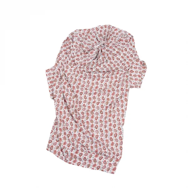JUNYA WATANABE COMME des GARCONS Hoodie Design T Shirt K-135375_011