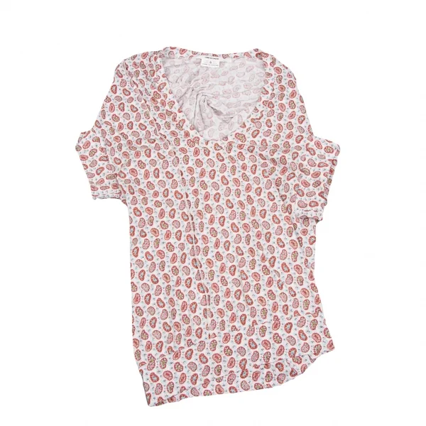 JUNYA WATANABE COMME des GARCONS Hoodie Design T Shirt K-135375_002