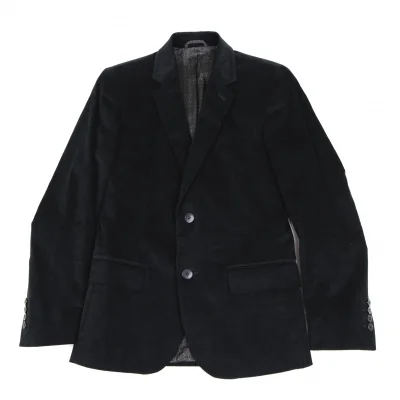 agnes b. homme Corduroy Jacket