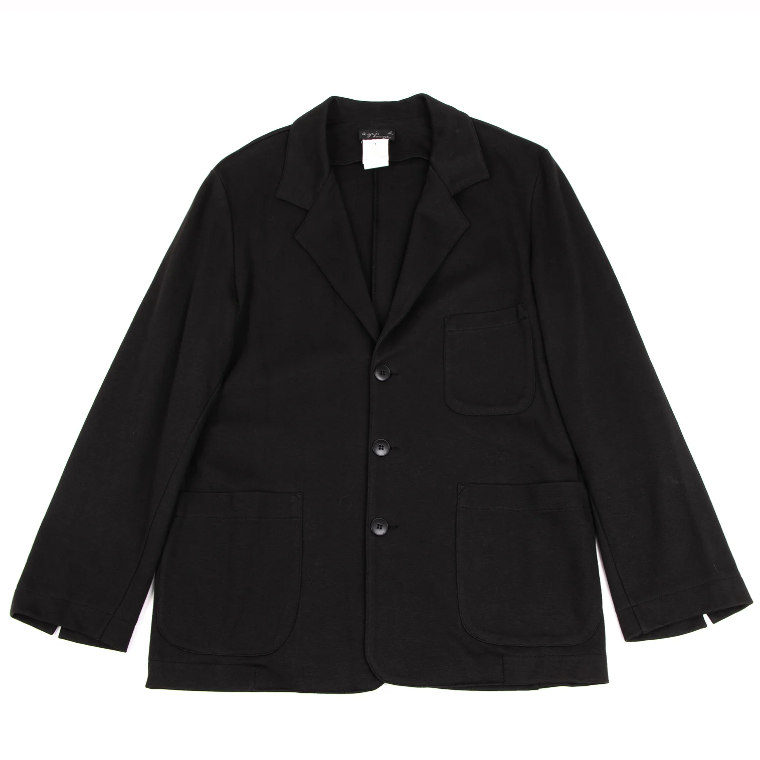 JIB3 BLOUSON ブルゾン ｜agnès b. HOMME（オム）｜アニエスベー
