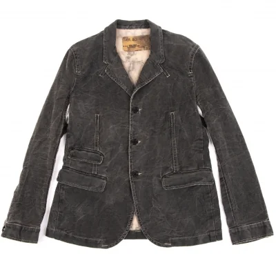 Neil Barrett Overdyed 3B Jacket