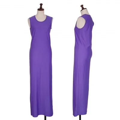 COMME des GARCONS Stretch Sleeveless Dress