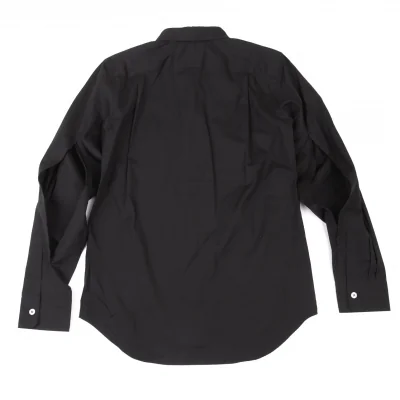 COMME des GARCONS HOMME PLUS Cutting Sleeve Shirt