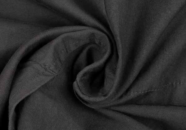 COMME des GARCONS HOMME Switching Dyed Cotton Linen Jacket K-135423_018