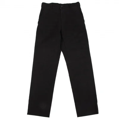 COMME des GARCONS HOMME Cotton Moleskin Pants