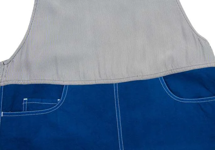 トリコ コムデギャルソンtricot COMME des GARCONS ストライプ切替