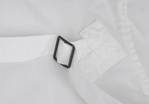 Jean Paul GAULTIER HOMME Belt Design Shirt K-135511_009