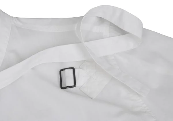 Jean Paul GAULTIER HOMME Belt Design Shirt K-135511_010
