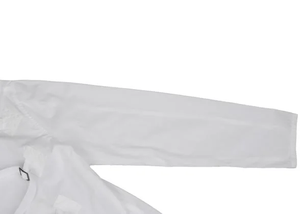 Jean Paul GAULTIER HOMME Belt Design Shirt K-135511_011