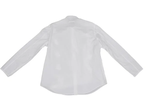 Jean Paul GAULTIER HOMME Belt Design Shirt K-135511_015