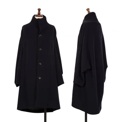 JUNYA WATANABE COMME des GARCONS Faux Fur Coat