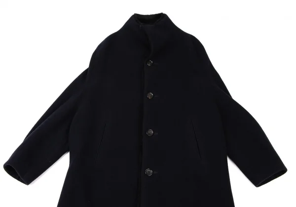 JUNYA WATANABE COMME des GARCONS Faux Fur Coat K-135515_003