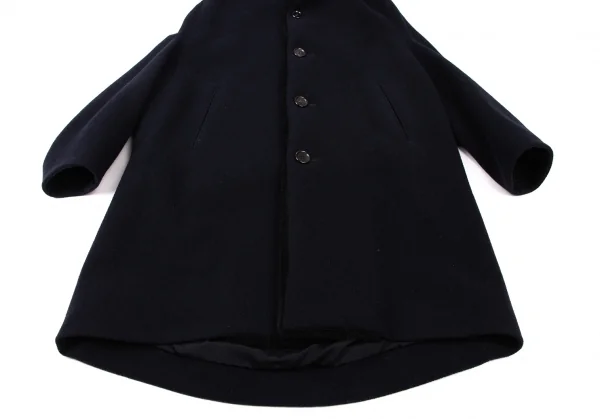 JUNYA WATANABE COMME des GARCONS Faux Fur Coat K-135515_005