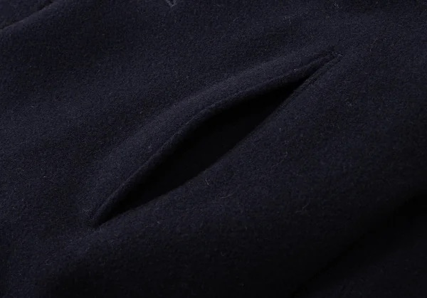 JUNYA WATANABE COMME des GARCONS Faux Fur Coat K-135515_006