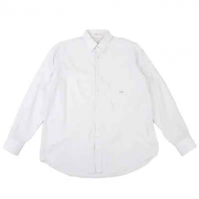 Papas Cotton Long Sleeve Shirt