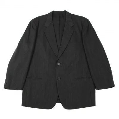ISSEY MIYAKE MEN Wool Jacket