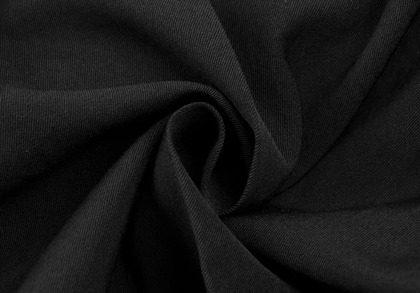 ワイズフォーメンY's for men ウールギャバツータックパンツ 黒LL K-135555_011
