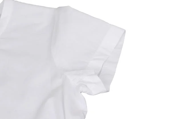 tricot COMME des GARCONS Front Belt Tuck Dress K-135569_005