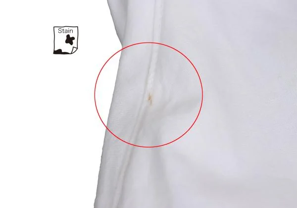 tricot COMME des GARCONS Front Belt Tuck Dress K-135569_013