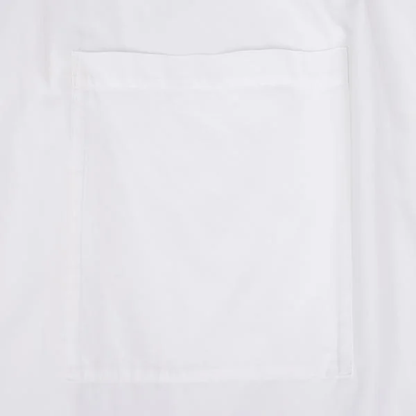 Y's Cotton Short Sleeve Long Coat K-135574_009
