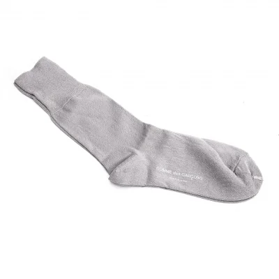 COMME des GARCONS Glitter Socks