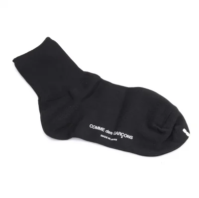 COMME des GARCONS Middle Socks
