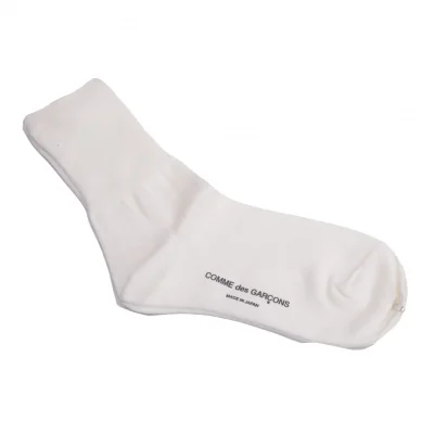 COMME des GARCONS Middle Socks