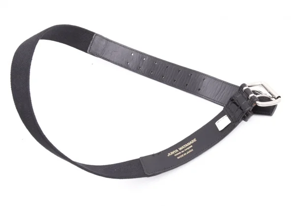 公式サイト - ハイブランドの新作が続々登場 GARCONS des COMME WATANABE JUNYA Material Belt Switching 小物
