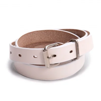 COMME des GARCONS Narrow Belt