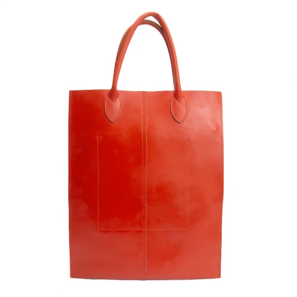 美品! コム・デ・ギャルソン メンズ大型オールレザー肩掛けトートバッグ 楽天市場】コムデギャルソン COMME DES GARCONS バッグ メンズ