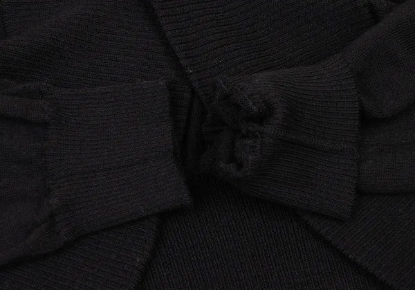JUNYA WATANABE COMME des GARCONS Rib Knit Bolero K-135683_006